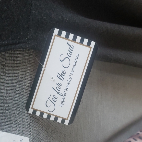 Open front cardigan - Picture 2 of 4